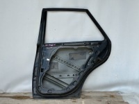фото thumb №6, Mercedes ml w164 двері праві зад задні