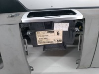 фото thumb №9, Торпедо роздавальна, консоль подушки ремені vw passat b6 3c1857003rb