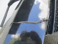 фото thumb №11, Бампер передний комплектный bmw 3 e90 e91 lci 2008-11 lak. 475 чёрный