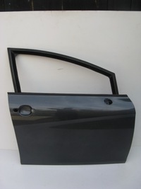 фото thumb №1, Дверь правые перед seat leon ii ls7z