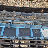 фото thumb №11, Бампер передний перед mini cooper f55 f56 противотуманная фара led