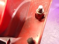 фото thumb №4, Alfa romeo 147 hb 5d 00-04 лампа задняя левая с крышки 46556346