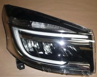 фото thumb №3, 260103799r фара led правый renault trafic 19- оригинал