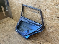 фото thumb №8, Mazda 6 gg gy i 1 02-07 kombi двері праве задня задні