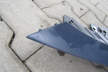 фото thumb №6, Захист ременя pas маскувальна накладка перед mercedes eqb w243 21-