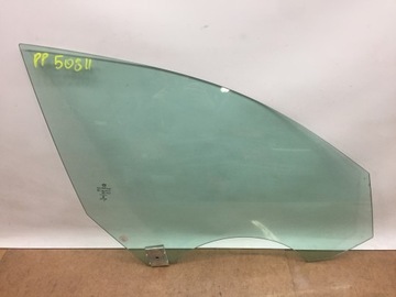 фото thumb №1, Peugeot 508 ii скло двері права передня 18r