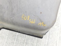 фото thumb №7, Peugeot 508 i 1.6 hdi 11r обшивка килимок багажника kombi