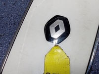 фото thumb №5, Renault megane iv ключ карта pilot