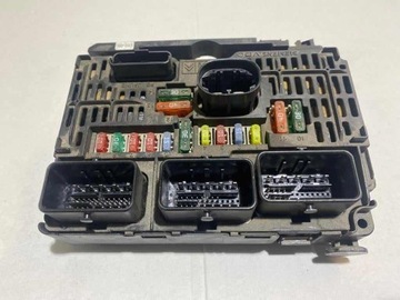 фото thumb №7, Модуль коробка bsm peugeot 407 9656593880