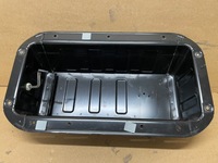 фото thumb №1, Alfa romeo stelvio піддон ніша піддон багажника ідеальний стан