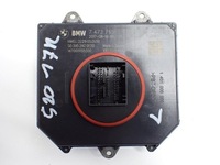 фото thumb №1, Перетворювач модуль led оригінал 7472765 bmw 5 g30 g31 17r