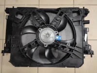 фото thumb №1, Renault twingo iii smart fortwo forfour w453 комплект радиатор