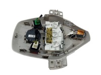 фото thumb №6, Лампа потолочный панорама europa citroen c4 picasso ii 2013-