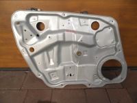 фото thumb №1, Механізм скло перед l mercedes gl x164 ml w164