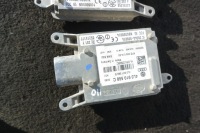 Модуль радар асистент панелі  руху audi q7 4l vw touareg 7l Недорого, фото thumb