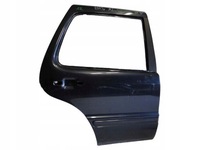 фото thumb №1, Mercedes ml w163 163 lift двері задні праве