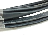 фото thumb №8, Peugeot 308 2017 прокладка дверь передних