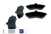 фото thumb №1, Blue print тормозные колодки тормозные перед hyundai elantra