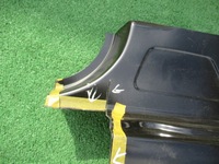 фото thumb №4, Skoda octavia 5e 3 iii поріг стійка праві 5e5809606