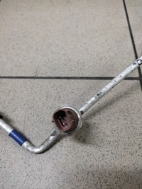 фото thumb №3, Mazda 6 2.0 трубка шланг кондиционера