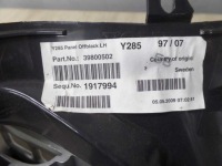 Volvo v70 3 xc70 06-16 обивка защита карка багажника левый 39800502 в Украине, фото thumb