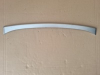 фото thumb №1, Mercedes gt w190 молдинг захист поріг багажника