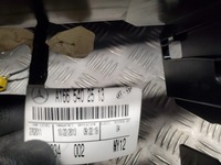 фото thumb №9, Mercedes-benz gl x166 a1666800487 с передний панели приборная, консоль