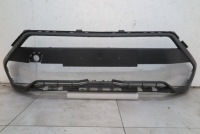 Купить Toyota proace city решётка  решётка бампера перед 9856192780, фото thumb