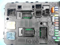 фото thumb №9, Компьютер набор citroen c4 grand picasso i 1.6 16v