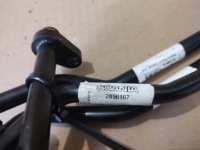 фото thumb №3, Провода кондиционера scania s r ngs 2896167