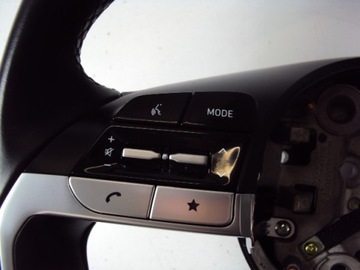 фото thumb №4, Кермо hyundai tucson iv 2020-