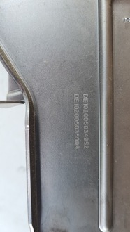 фото thumb №6, Vw golf vi 08-12r колонка кермова 1k1419502at