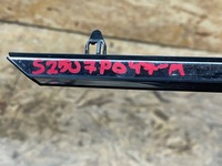 фото thumb №8, Mazda 3 bm iii 13-18 молдинг ущільнювач скло правої перед передня