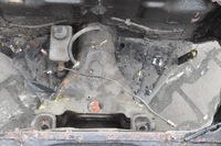 фото thumb №6, Vw garbus beetle cabrio повний перед pas передній