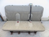 фото thumb №1, Trafic vivaro ii заднее сиденье лавка iii ряд 01-