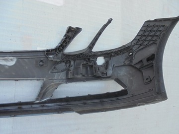 фото thumb №11, Бампер перед mercedes e-klasa w207 купе cabrio гарний хромовані елементи a2078850425