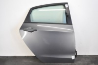 фото thumb №1, Hyundai i30 ii двері правий задня задні 90um hb 5d