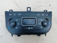 фото thumb №1, Alfa romeo mito панель керування кондиціонера