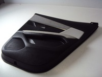 фото thumb №1, Обивка дверь правый задняя peugeot 3008 ii