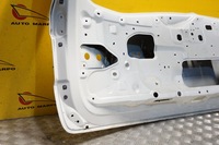 фото thumb №11, Infiniti qx56 qx80 2010 - 2019 крышка багажника багажник задняя k010m 1lama