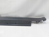 Накладка молдинг порог левая mini cooper r50 1505863 Недорого, фото thumb