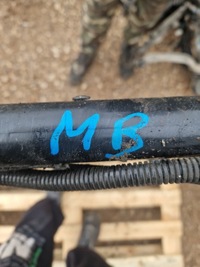 фото thumb №5, Балка подрамник подрамник перед opel meriva b ii 2010-2017