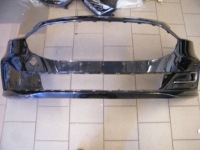 Купить Ford galaxy mk3 lift 19- бампер перед передний, фото thumb