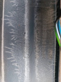 фото thumb №5, Бампер задняя land rover freelander 2 ii 06- pdc