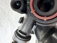 фото thumb №13, Toyota proace 1,5d4d шланг труба охолодження 9820174380