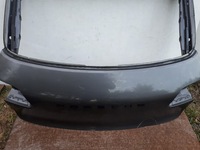 фото thumb №9, Porsche macan 95b 14-18 кришка багажника багажника задня 95b.827.123