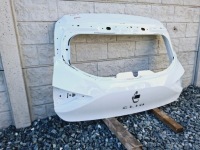 фото thumb №2, Кришка багажника багажника задня задня камера renault clio v 5 2019- #8313