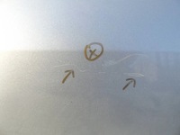 фото thumb №3, Clio iii 3d дверь левый перед