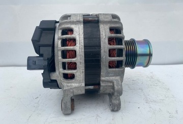 фото thumb №1, Новый генератор bosch - audi seat skoda volkswagen - 04c903023l