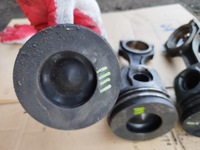 фото thumb №9, Поршень шатун ford transit t350 2.4d